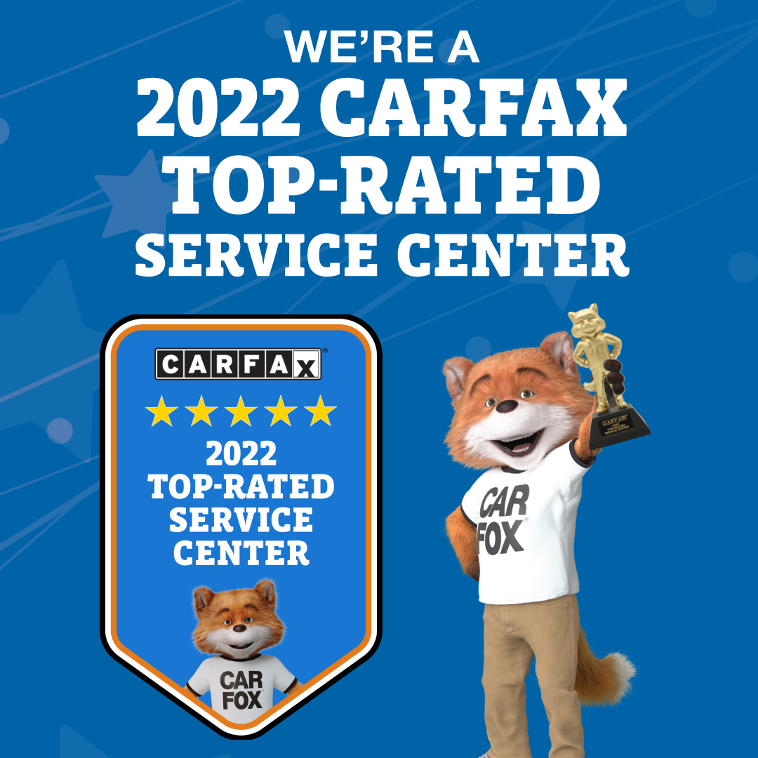 CarFax | RJ's Tire Pros & Auto Experts